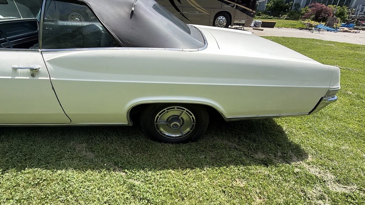 1965 Chevrolet Impala 4th Gen - Image 12 of 31