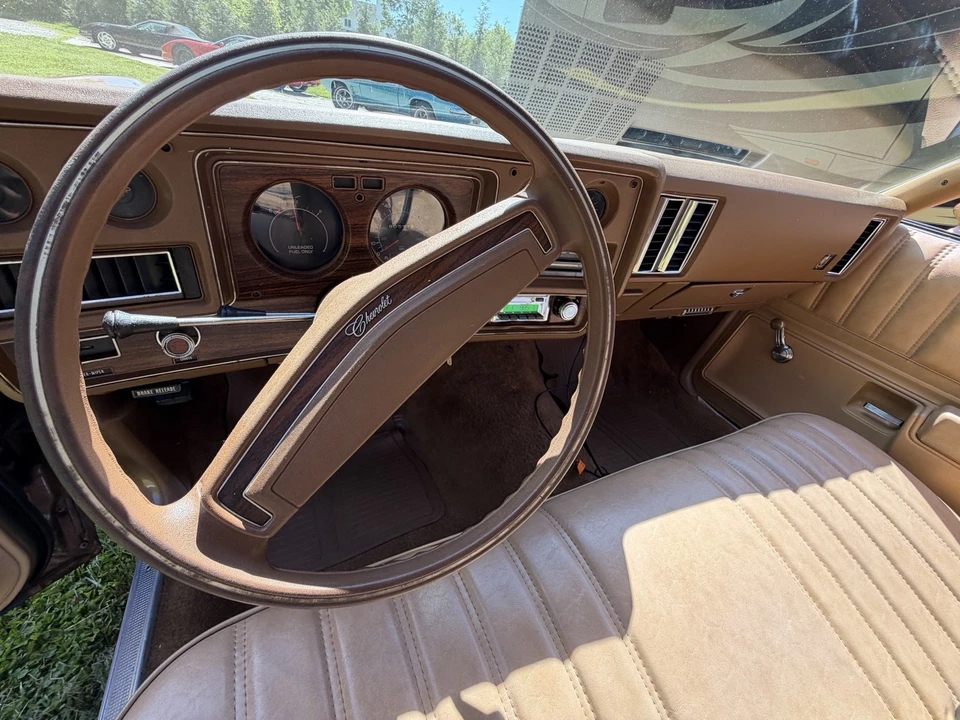 1965 Chevrolet Impala 4th Gen - Image 21 of 31