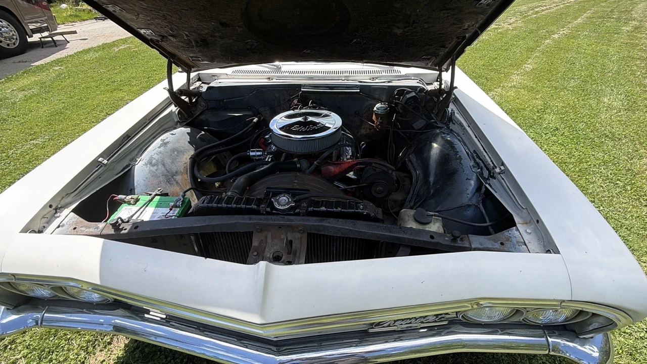 1965 Chevrolet Impala 4th Gen - Image 23 of 31
