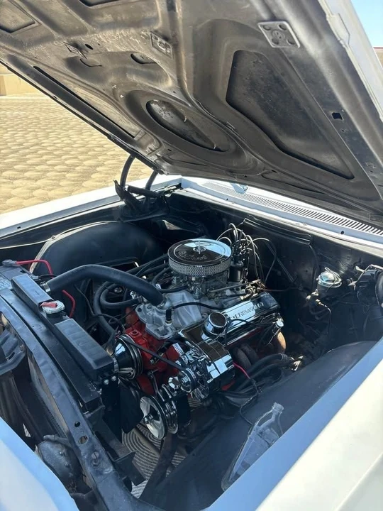 1965 Chevrolet Impala 3rd Gen - Image 15 of 18