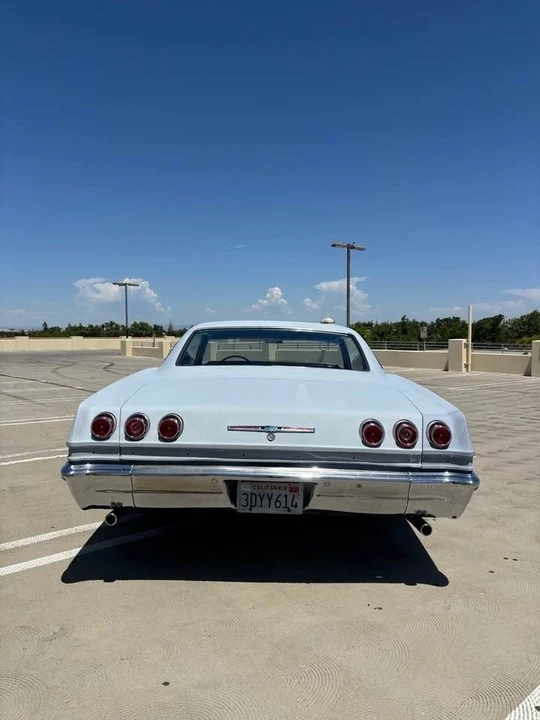 1965 Chevrolet Impala 3rd Gen - Image 5 of 18