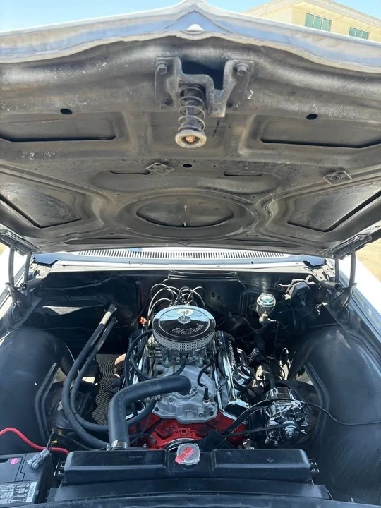 1965 Chevrolet Impala 3rd Gen - Image 16 of 18