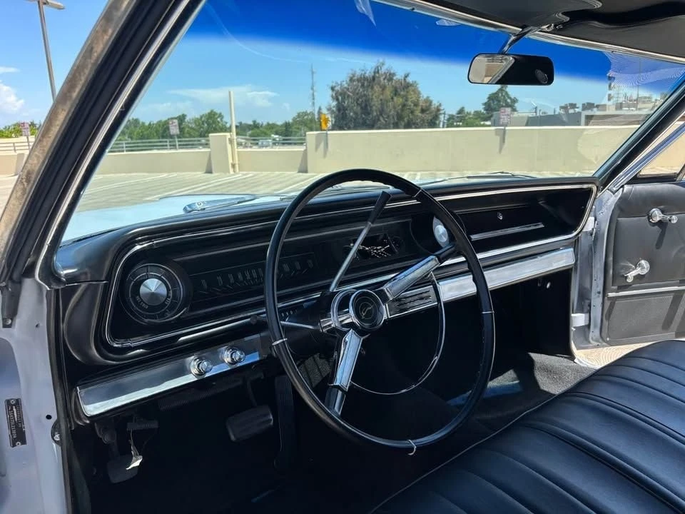 1965 Chevrolet Impala 3rd Gen - Image 10 of 18