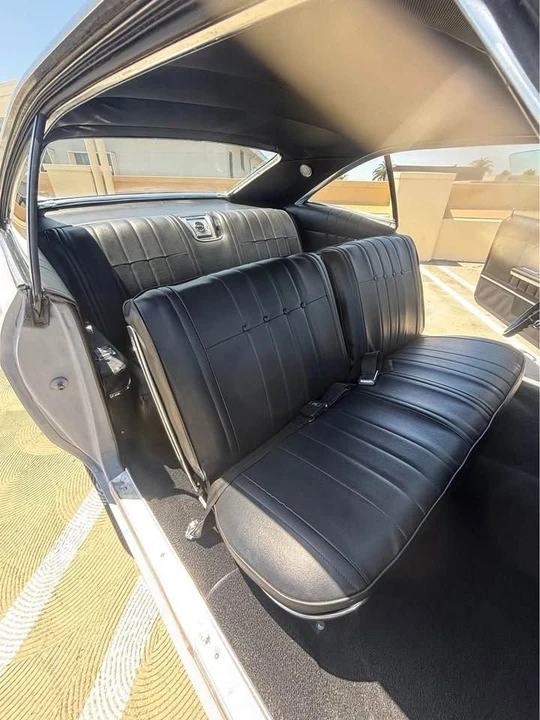 1965 Chevrolet Impala 3rd Gen - Image 13 of 18