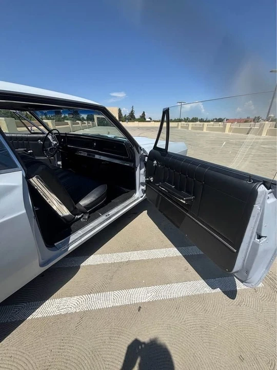 1965 Chevrolet Impala 3rd Gen - Image 12 of 18