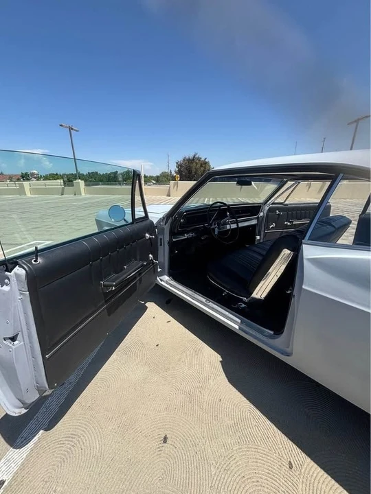 1965 Chevrolet Impala 3rd Gen - Image 7 of 18