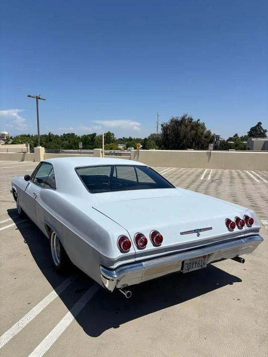1965 Chevrolet Impala 3rd Gen - Image 6 of 18