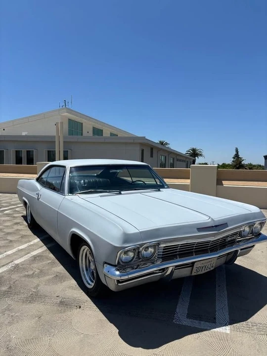 1965 Chevrolet Impala 3rd Gen - Image 3 of 18