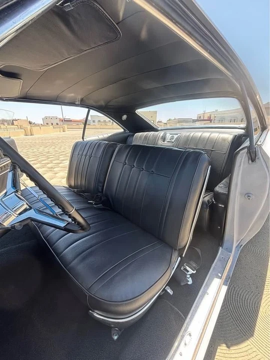1965 Chevrolet Impala 3rd Gen - Image 9 of 18