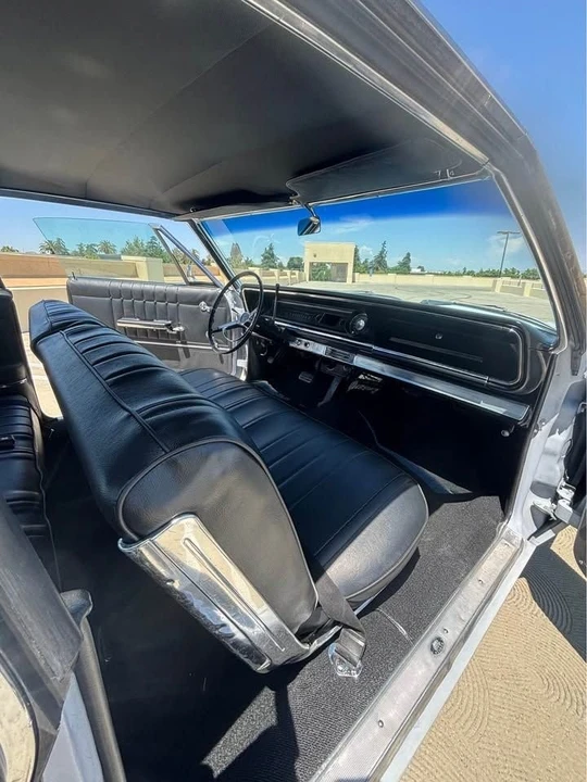 1965 Chevrolet Impala 3rd Gen - Image 14 of 18