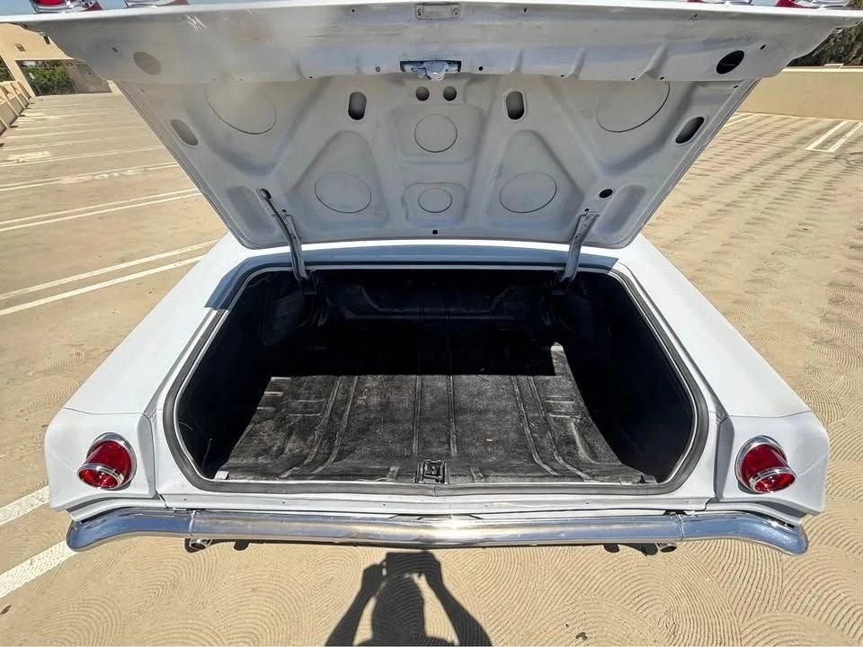 1965 Chevrolet Impala 3rd Gen - Image 18 of 18