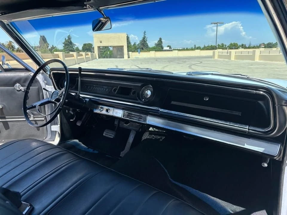 1965 Chevrolet Impala 3rd Gen - Image 11 of 18