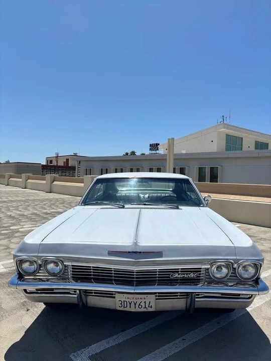 1965 Chevrolet Impala 3rd Gen - Image 2 of 18