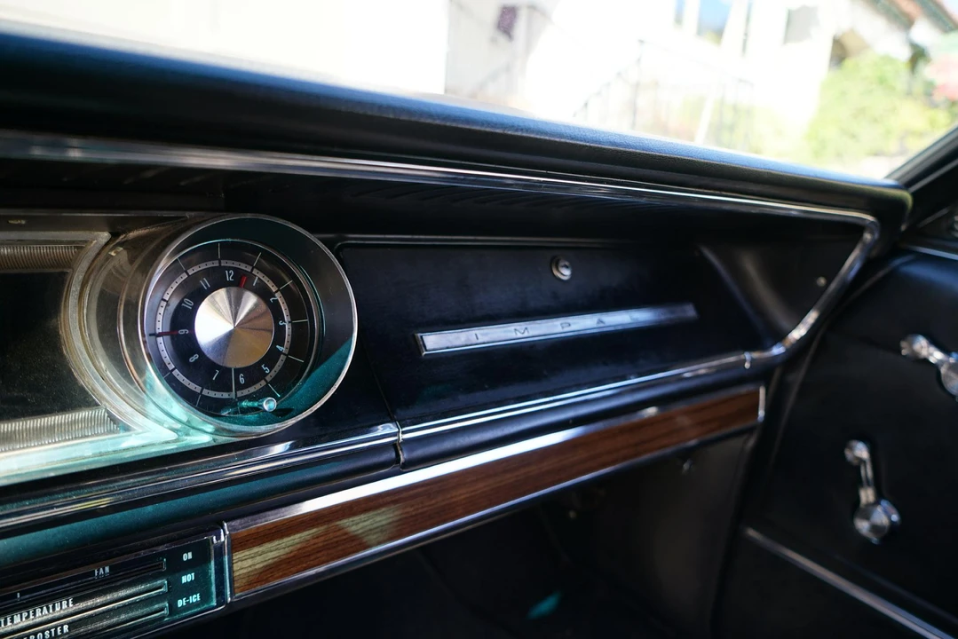 1965 Chevrolet Impala 4th Gen - Image 27 of 31