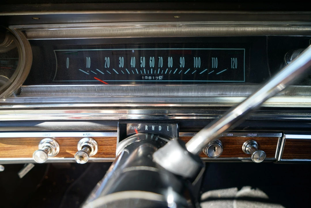 1965 Chevrolet Impala 4th Gen - Image 23 of 31