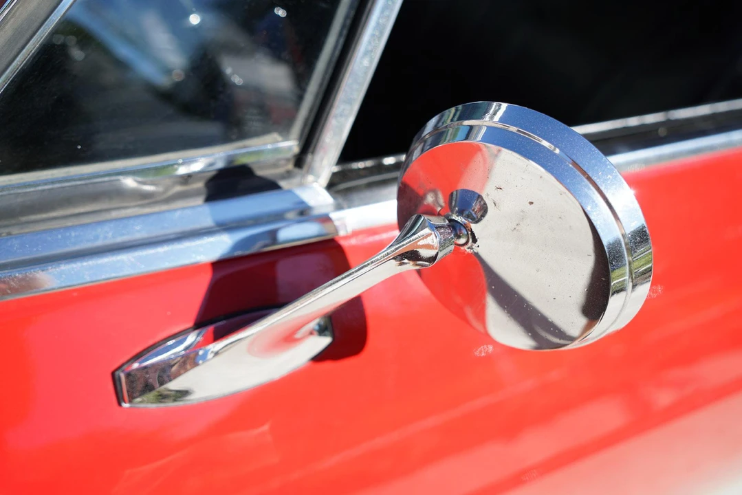 1965 Chevrolet Impala 4th Gen - Image 14 of 31