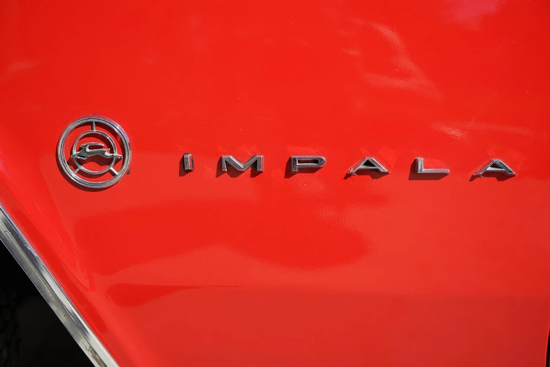 1965 Chevrolet Impala 4th Gen - Image 16 of 31