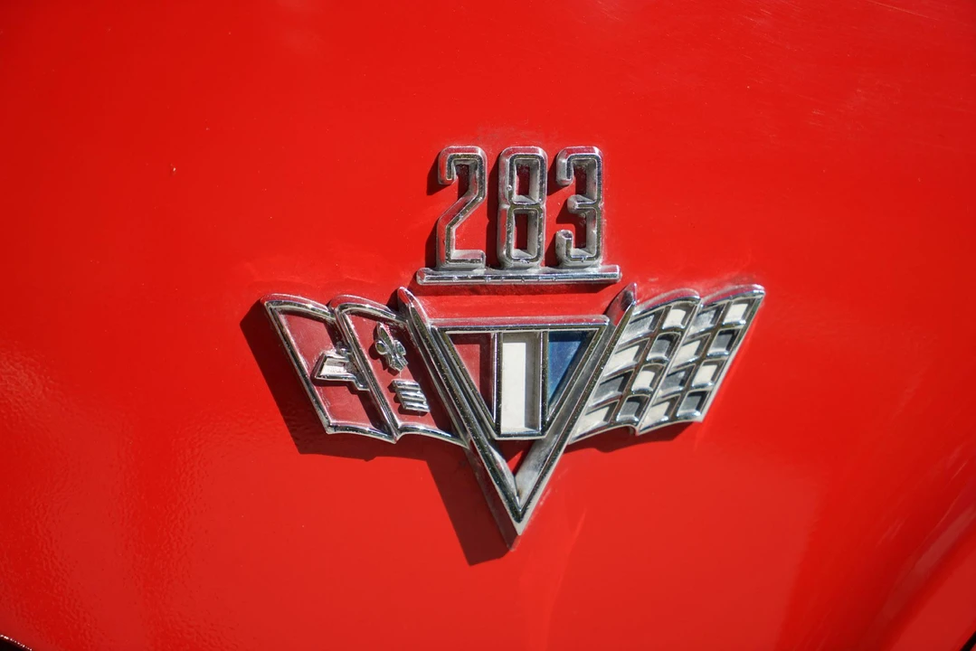 1965 Chevrolet Impala 4th Gen - Image 15 of 31