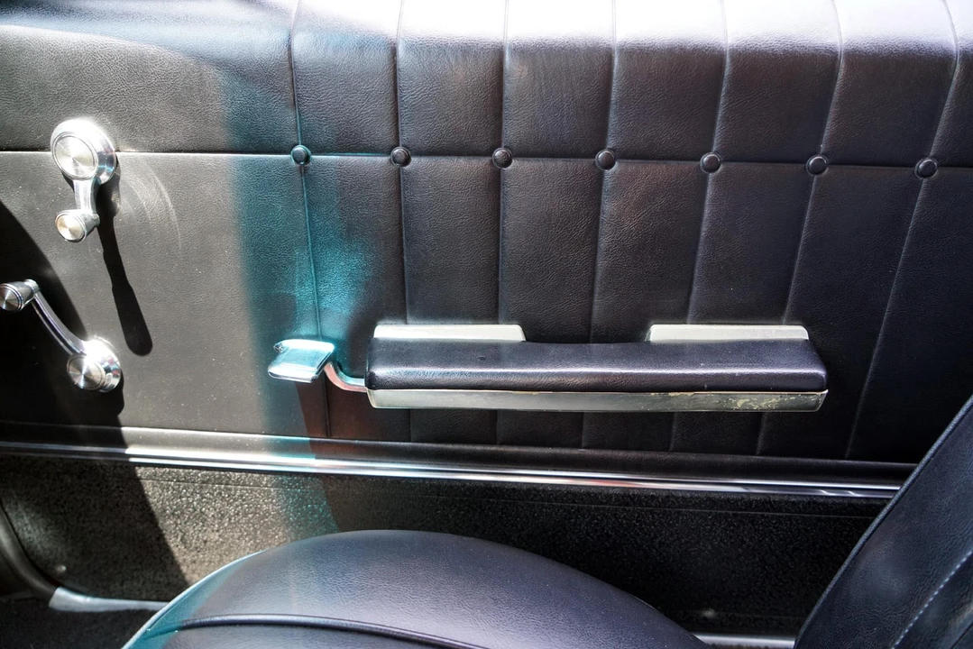 1965 Chevrolet Impala 4th Gen - Image 29 of 31