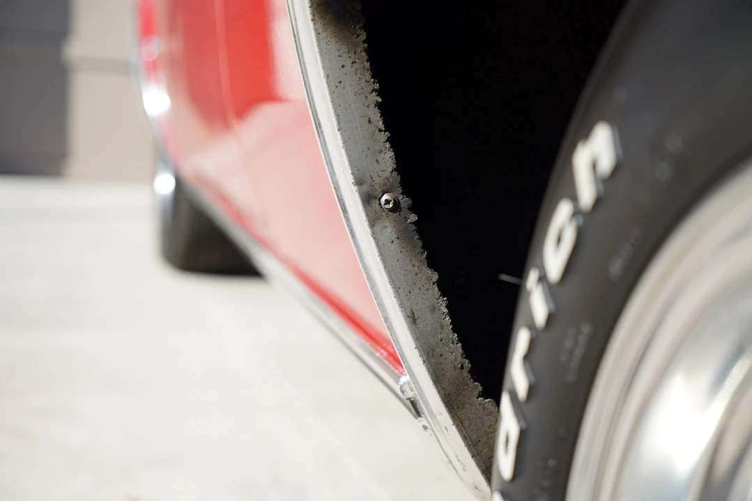 1965 Chevrolet Impala 4th Gen - Image 17 of 31