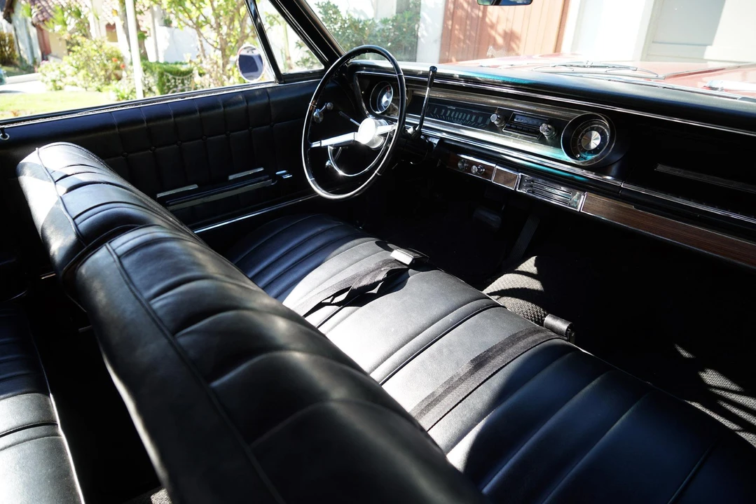1965 Chevrolet Impala 4th Gen - Image 21 of 31