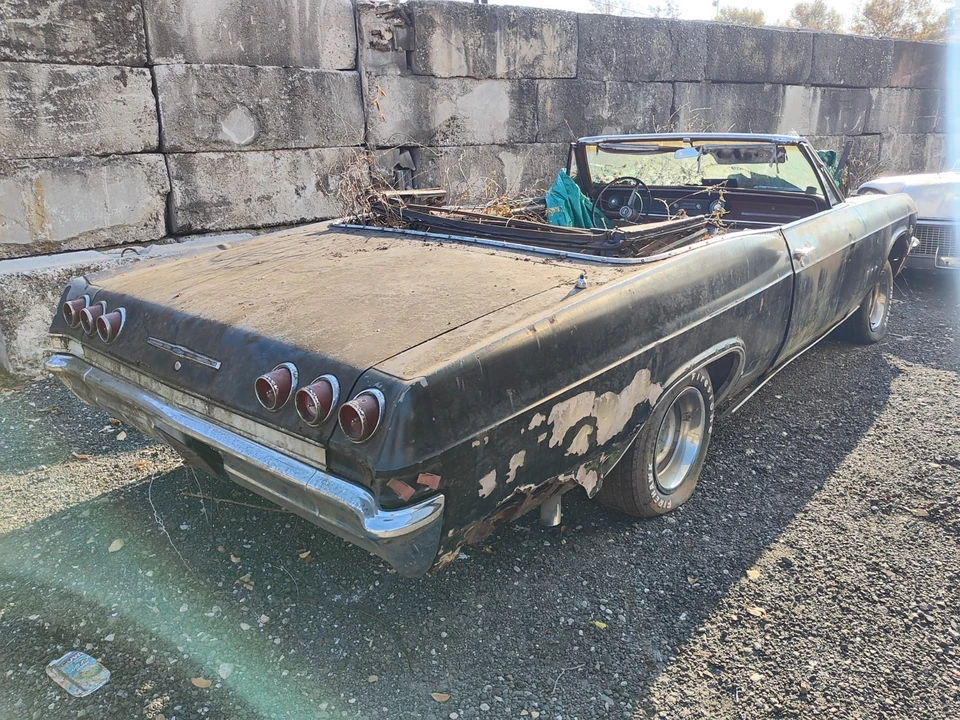 1965 Chevrolet Impala - Image 8 of 12