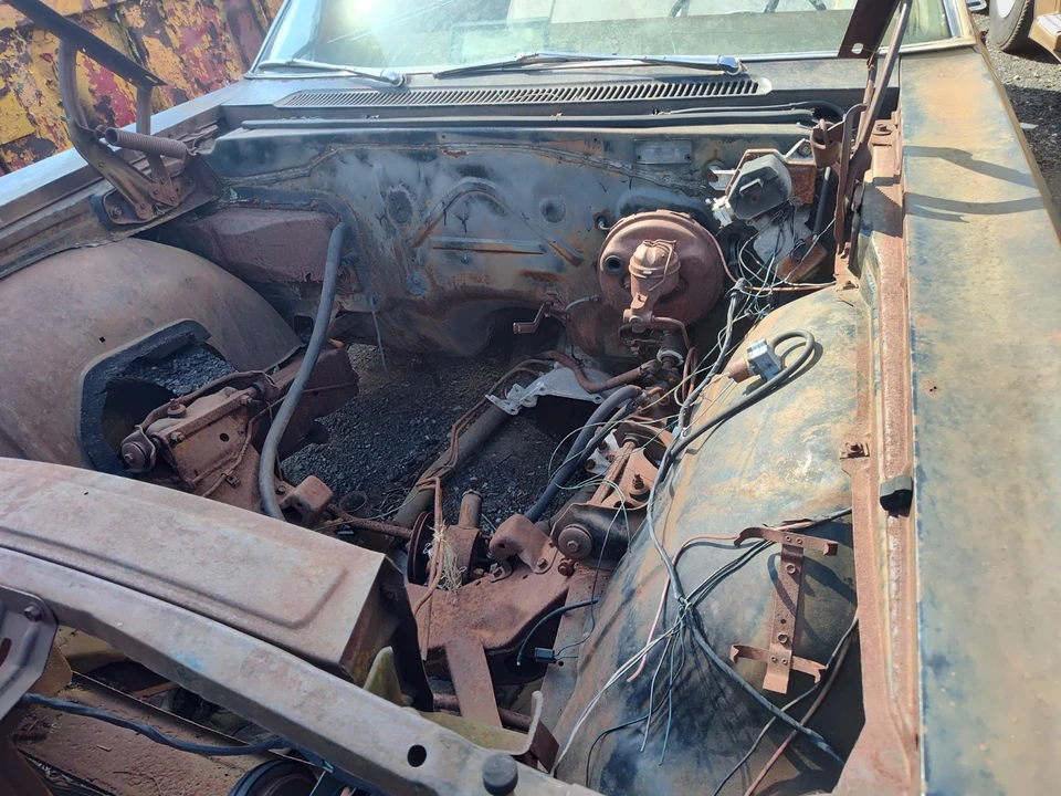 1965 Chevrolet Impala - Image 3 of 12