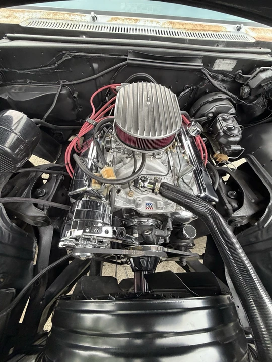1965 Chevrolet Impala 4th Gen - Image 4 of 9