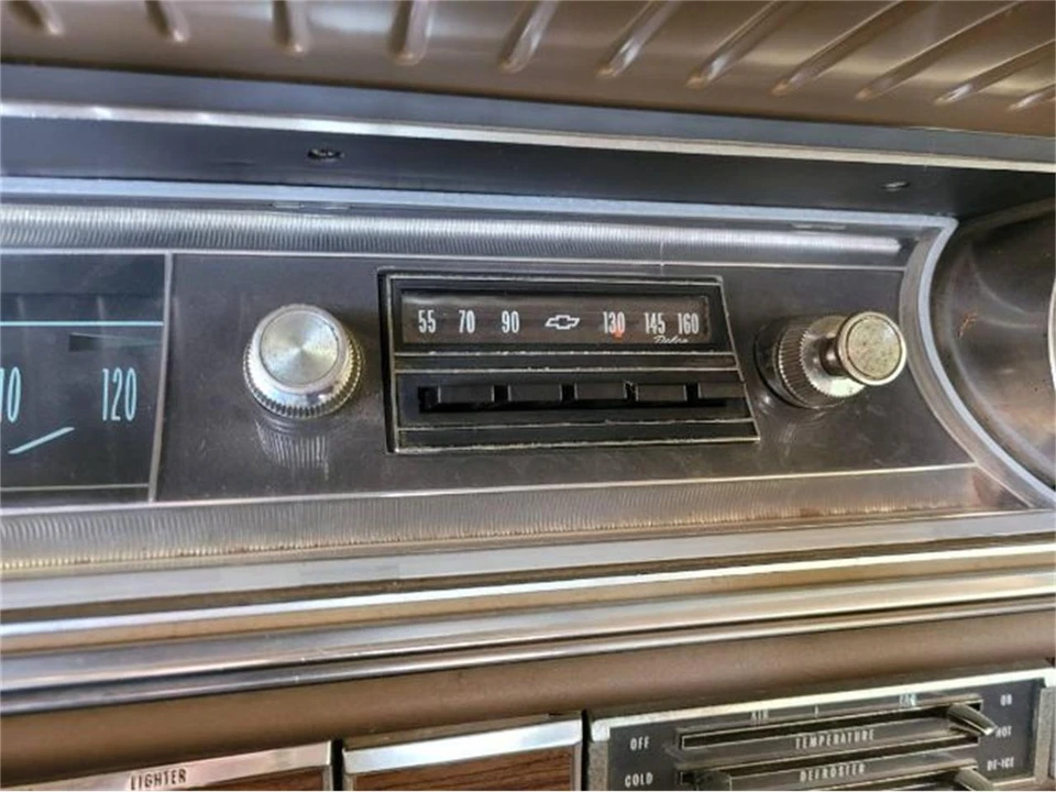 1965 Chevrolet Impala 4th Gen - Image 11 of 29