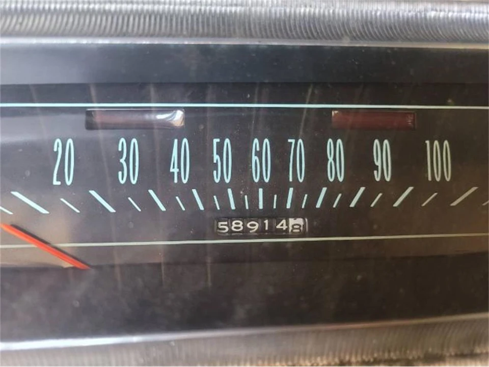 1965 Chevrolet Impala 4th Gen - Image 12 of 29