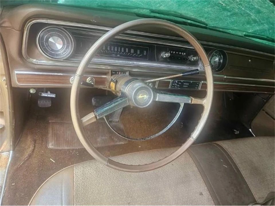 1965 Chevrolet Impala 4th Gen - Image 18 of 29