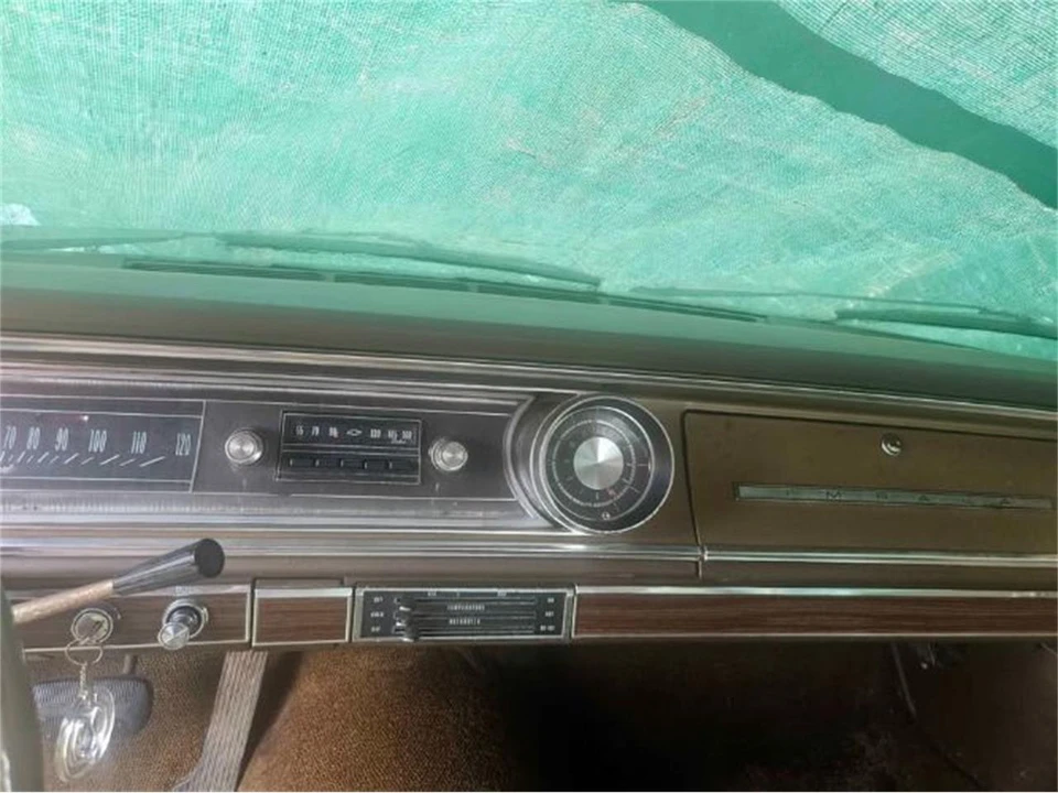 1965 Chevrolet Impala 4th Gen - Image 23 of 29