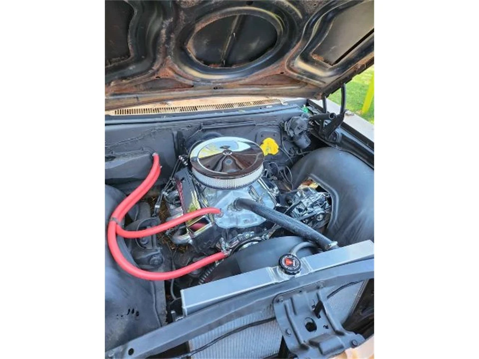 1965 Chevrolet Impala 4th Gen - Image 25 of 29