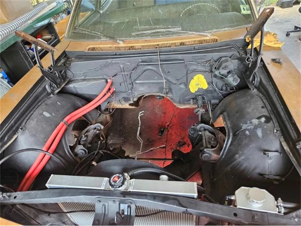 1965 Chevrolet Impala 4th Gen - Image 26 of 29