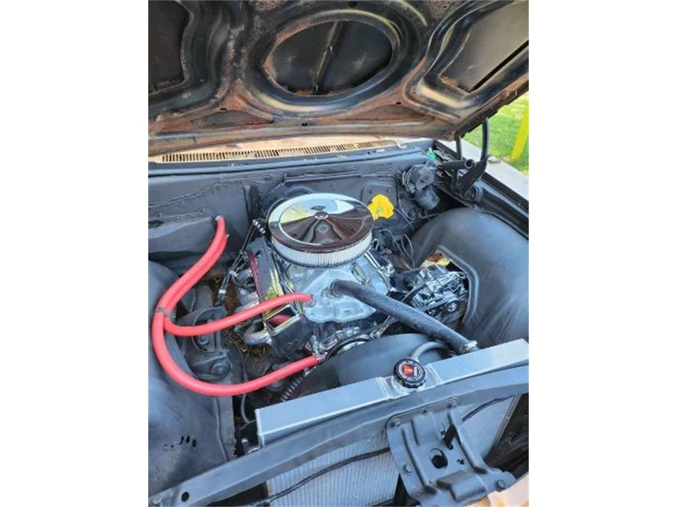 1965 Chevrolet Impala 4th Gen - Image 28 of 29