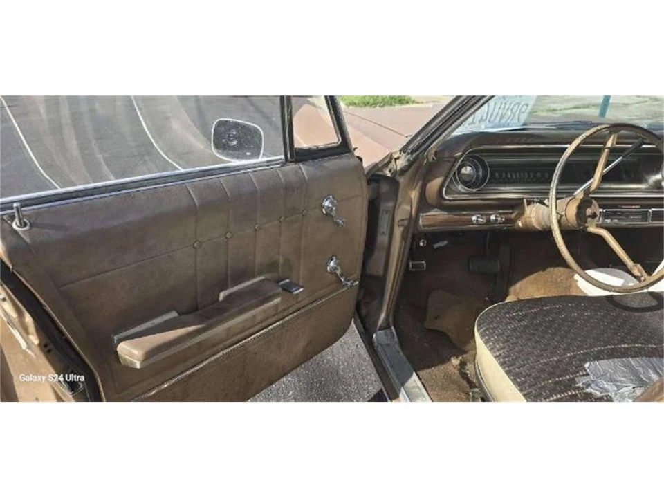 1965 Chevrolet Impala 4th Gen - Image 4 of 12