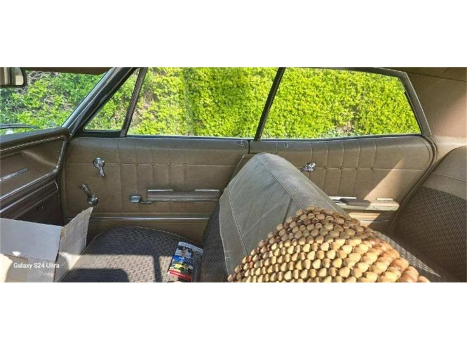 1965 Chevrolet Impala 4th Gen - Image 2 of 12