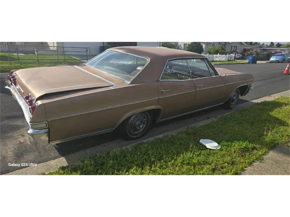 1965 Chevrolet Impala 4th Gen - Image 11 of 12