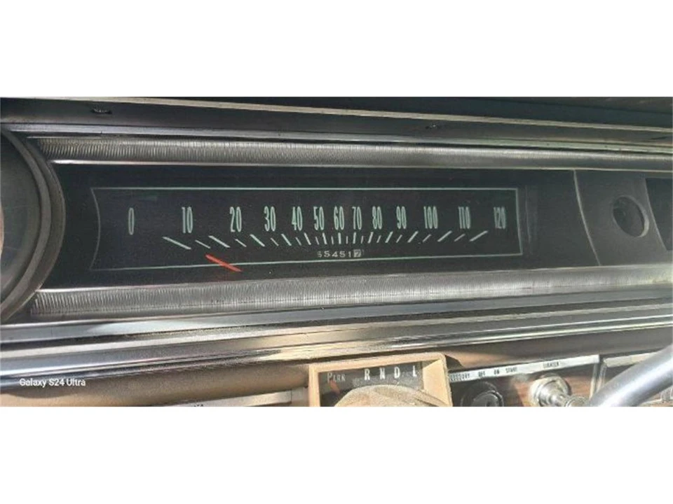 1965 Chevrolet Impala 4th Gen - Image 3 of 12
