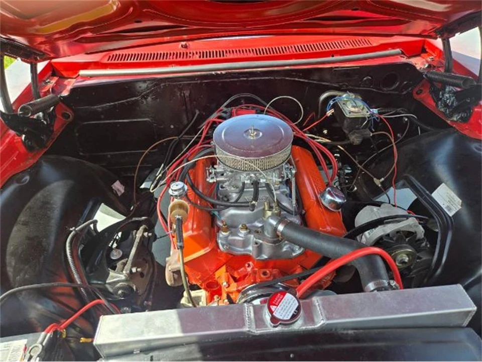 1965 Chevrolet Impala 4th Gen - Image 2 of 12