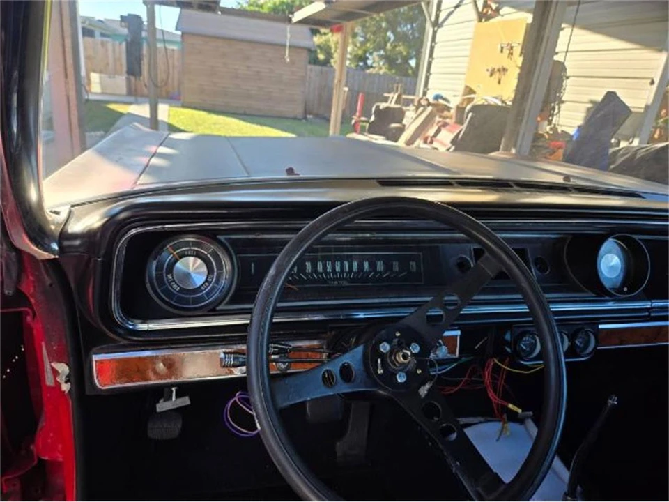 1965 Chevrolet Impala 4th Gen - Image 5 of 12