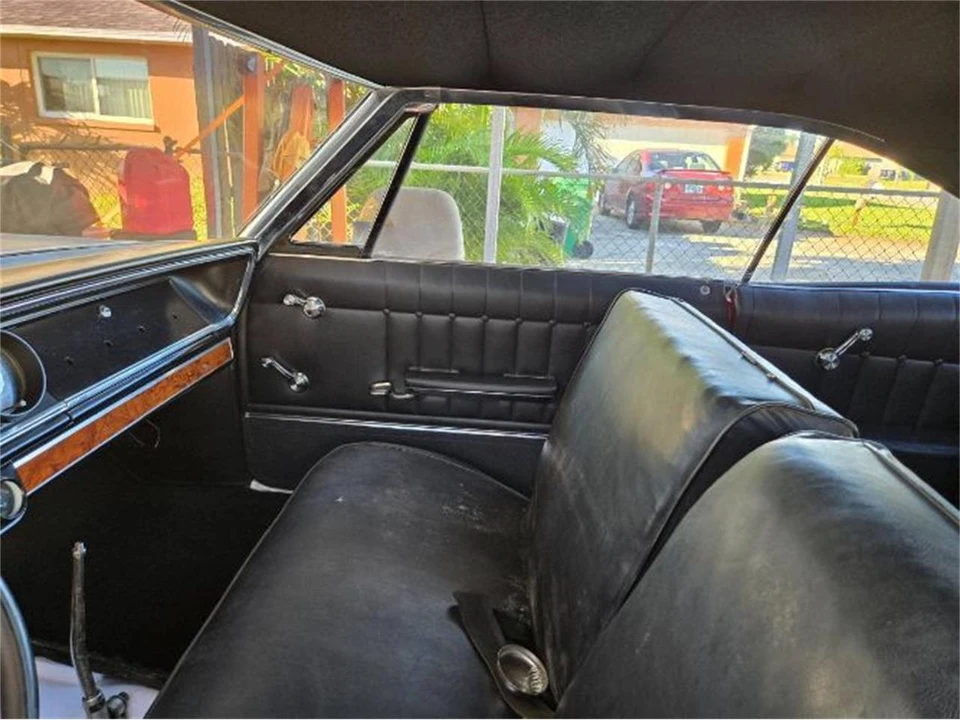 1965 Chevrolet Impala 4th Gen - Image 7 of 12