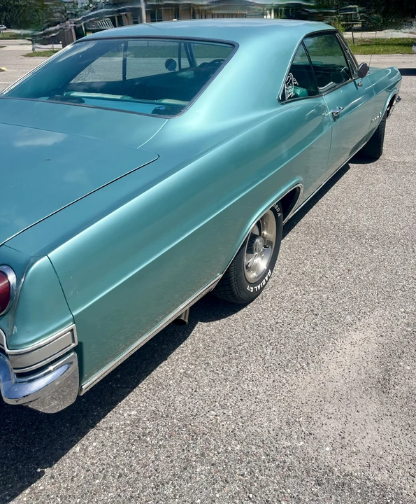1965 Chevrolet Impala 4th Gen - Image 5 of 31