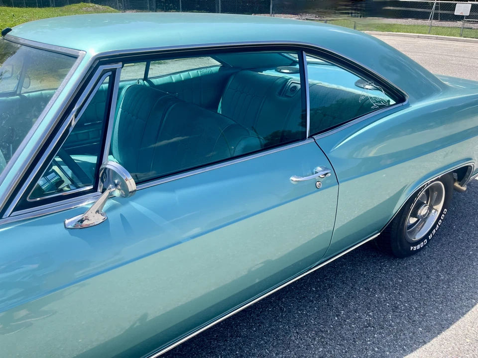 1965 Chevrolet Impala 4th Gen - Image 8 of 31