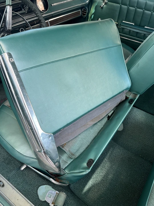1965 Chevrolet Impala 4th Gen - Image 31 of 31