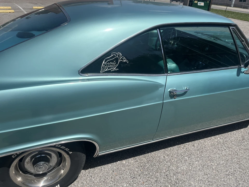 1965 Chevrolet Impala 4th Gen - Image 11 of 31