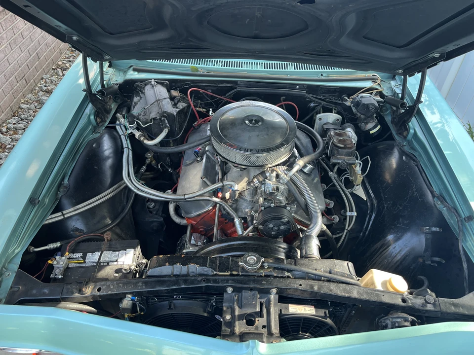 1965 Chevrolet Impala 4th Gen - Image 13 of 31