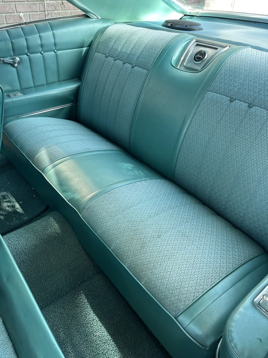 1965 Chevrolet Impala 4th Gen - Image 28 of 31