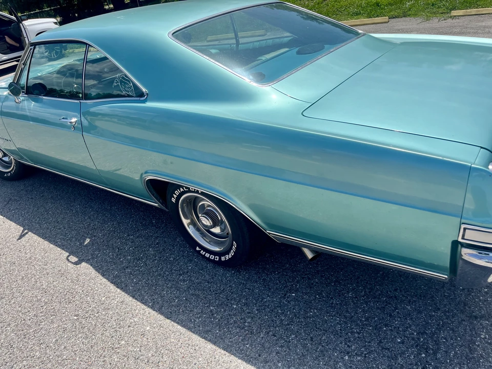 1965 Chevrolet Impala 4th Gen - Image 6 of 31