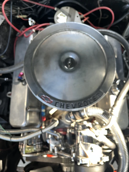 1965 Chevrolet Impala 4th Gen - Image 19 of 31